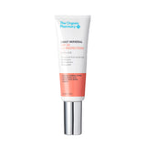 Daily Mineral SPF30 UV Protection