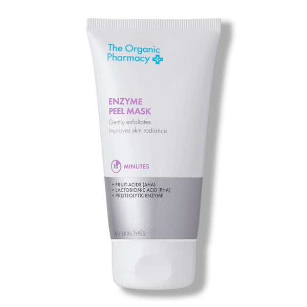 Enzyme Peel Mask