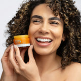 Carrot Butter Cleanser