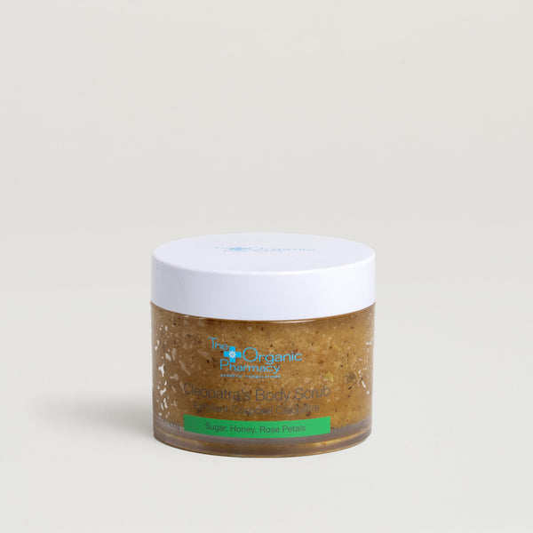 Cleopatra's Body Scrub