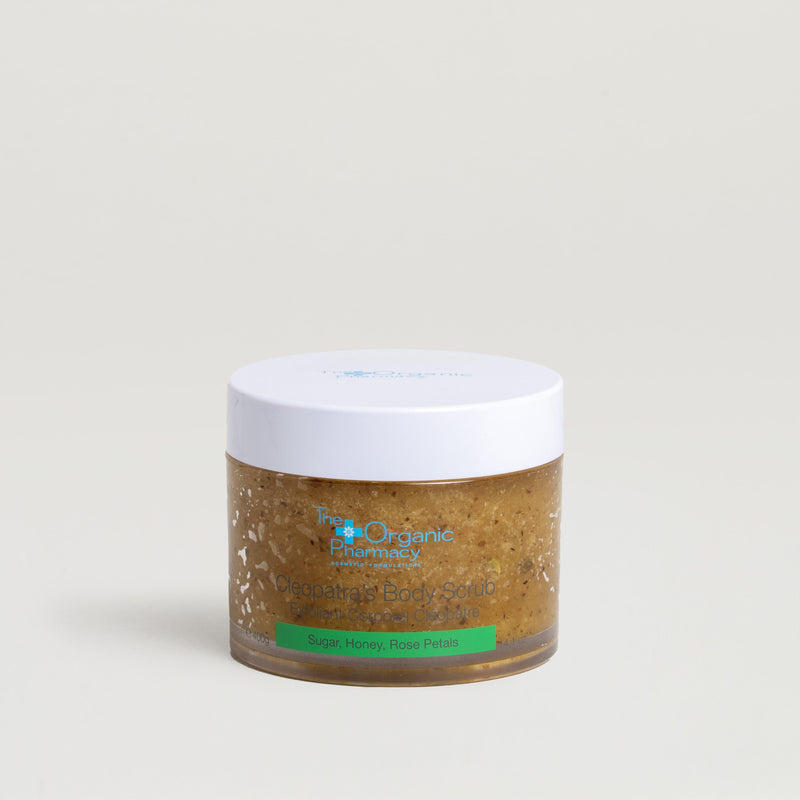 Cleopatra's Body Scrub