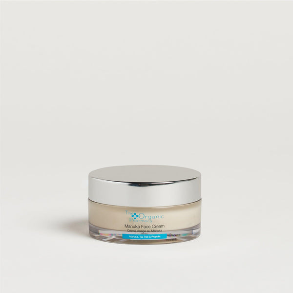 Manuka Face Cream