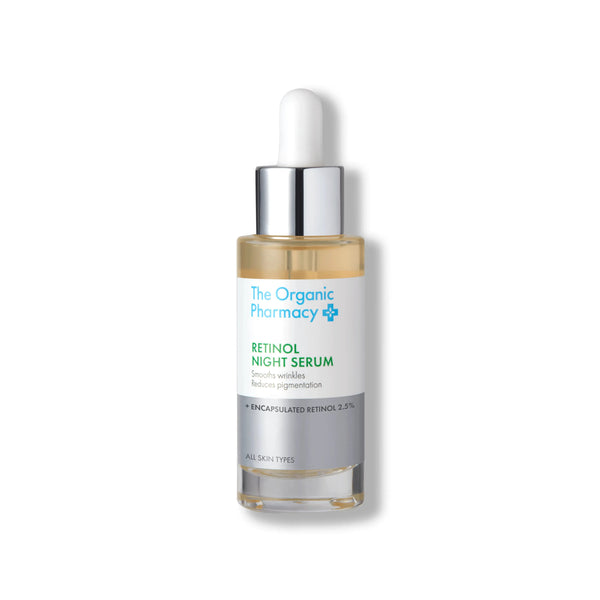 Retinol Night Serum